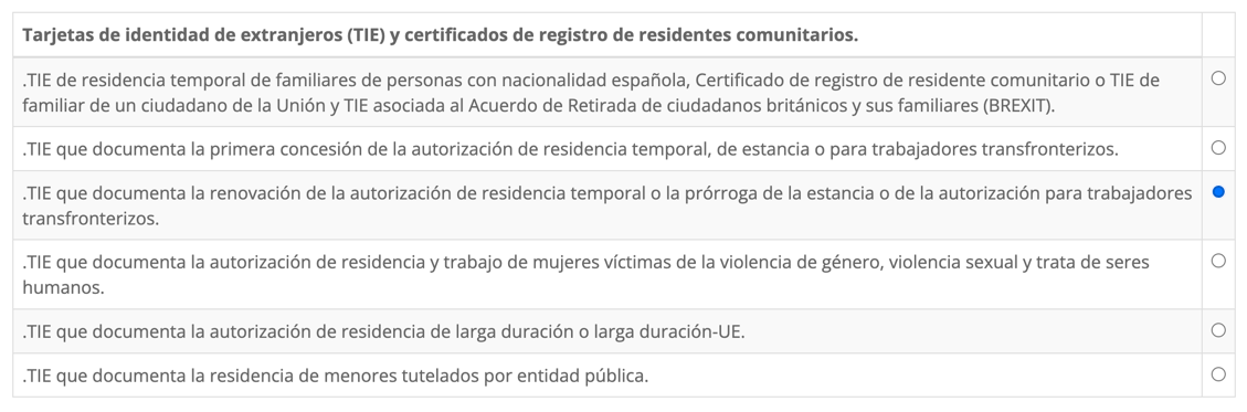 segundo